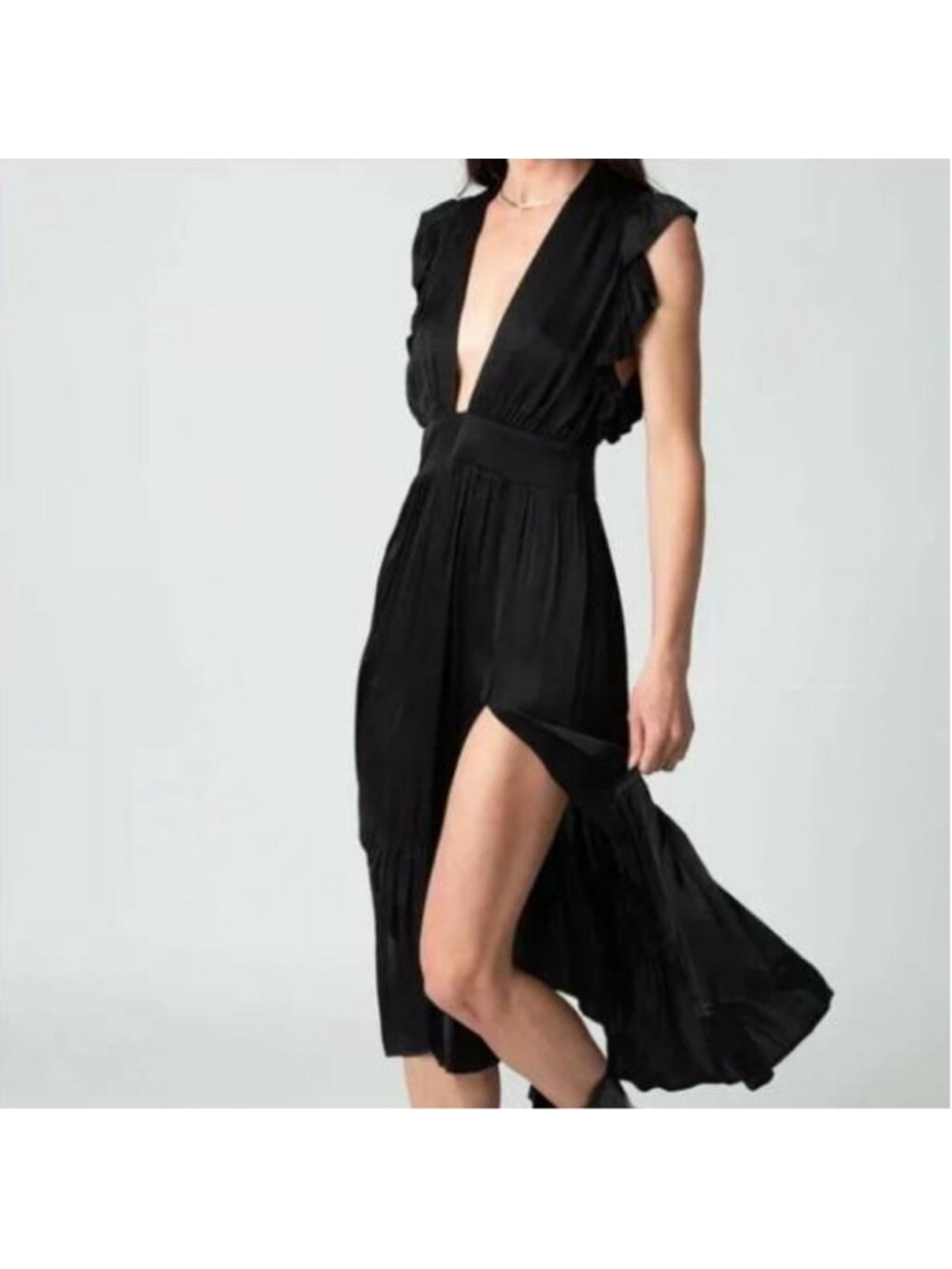 StillWater Jessie Dress Dress Size X-Small